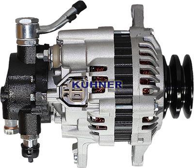 AD Kühner 401183RIV - Alternatore autozon.pro