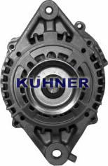 AD Kühner 401182RI - Alternatore autozon.pro