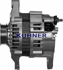 AD Kühner 401182RI - Alternatore autozon.pro