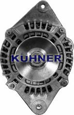 AD Kühner 401187RIM - Alternatore autozon.pro