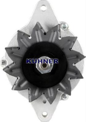 AD Kühner 40118 - Alternatore autozon.pro