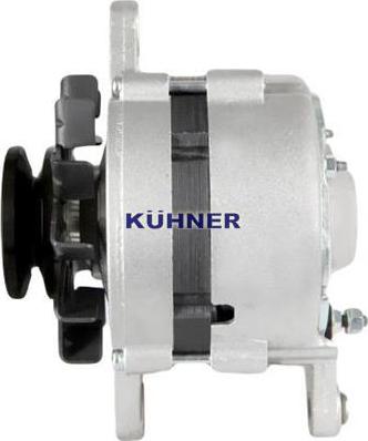 AD Kühner 40118 - Alternatore autozon.pro