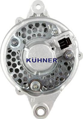 AD Kühner 40118 - Alternatore autozon.pro