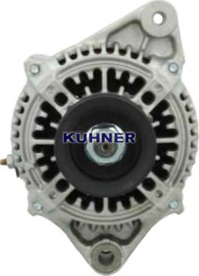 AD Kühner 401134RID - Alternatore autozon.pro