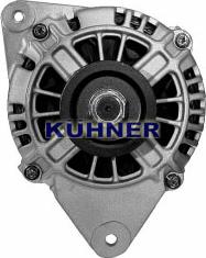 AD Kühner 401131RI - Alternatore autozon.pro