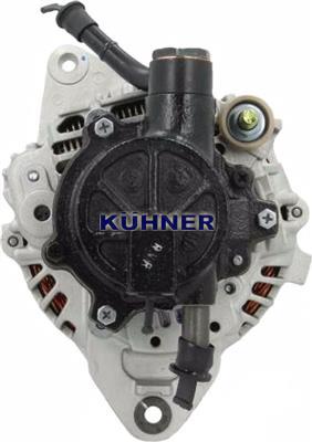 AD Kühner 401133RI - Alternatore autozon.pro