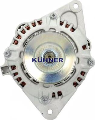 AD Kühner 401133RI - Alternatore autozon.pro