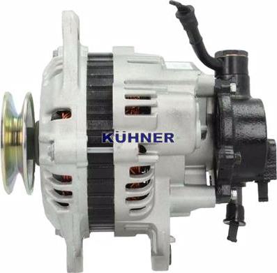 AD Kühner 401133RI - Alternatore autozon.pro