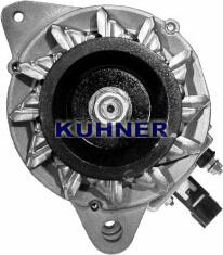 AD Kühner 401132RI - Alternatore autozon.pro