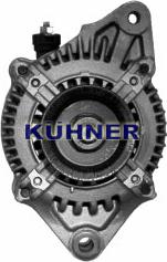 AD Kühner 40113RI - Alternatore autozon.pro