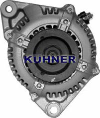 AD Kühner 401129RI - Alternatore autozon.pro