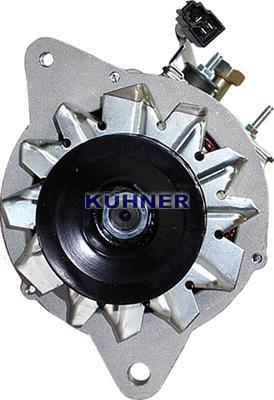 AD Kühner 40982 - Alternatore autozon.pro