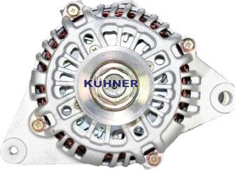 AD Kühner 401126RI - Alternatore autozon.pro