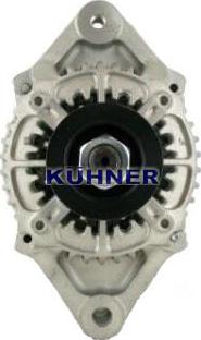 AD Kühner 401120RI - Alternatore autozon.pro