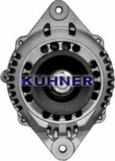 AD Kühner 401122RI - Alternatore autozon.pro