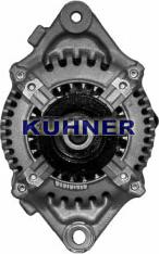 AD Kühner 401127RI - Alternatore autozon.pro