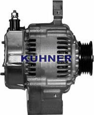 AD Kühner 401127RI - Alternatore autozon.pro