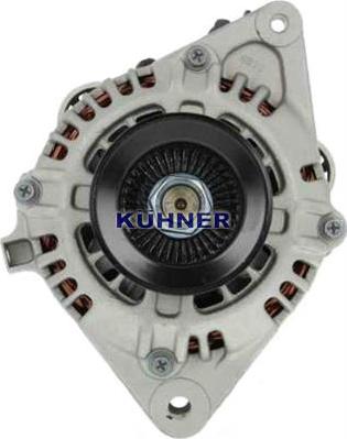 AD Kühner 401179RI - Alternatore autozon.pro