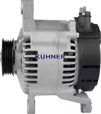 AD Kühner 401174RIM - Alternatore autozon.pro