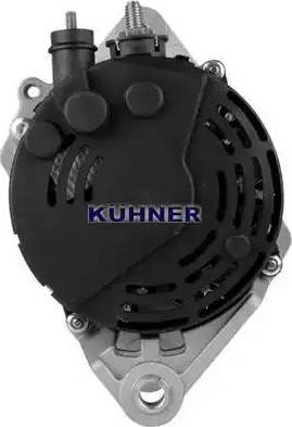 AD Kühner 401174RIM - Alternatore autozon.pro