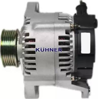 AD Kühner 401175RI - Alternatore autozon.pro