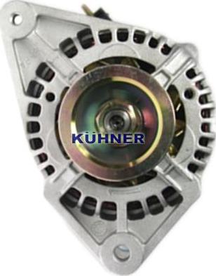 AD Kühner 401175RIM - Alternatore autozon.pro