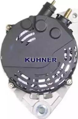 AD Kühner 401175RI - Alternatore autozon.pro