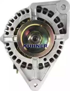 AD Kühner 401175RI - Alternatore autozon.pro