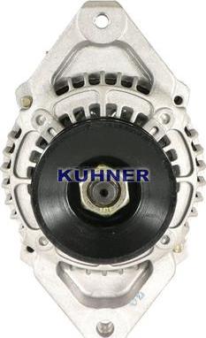 AD Kühner 401170RI - Alternatore autozon.pro