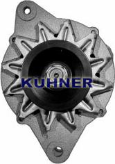 AD Kühner 401171RI - Alternatore autozon.pro