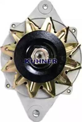 AD Kühner 401172RIR - Alternatore autozon.pro