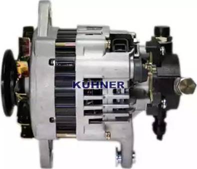 AD Kühner 401172RIR - Alternatore autozon.pro