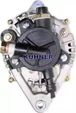 AD Kühner 401172RIR - Alternatore autozon.pro