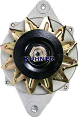 AD Kühner 401172RI - Alternatore autozon.pro