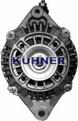 AD Kühner 401177RI - Alternatore autozon.pro