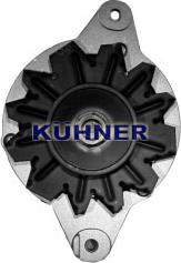 AD Kühner 40117RI - Alternatore autozon.pro