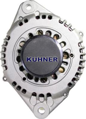 AD Kühner 401899RIL - Alternatore autozon.pro