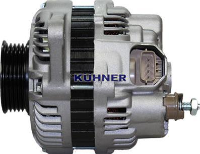 AD Kühner 401895RI - Alternatore autozon.pro