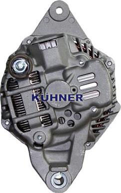 AD Kühner 401895RI - Alternatore autozon.pro