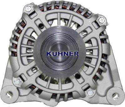 AD Kühner 401896RI - Alternatore autozon.pro