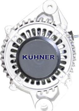 AD Kühner 401891RID - Alternatore autozon.pro