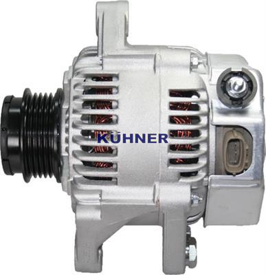 AD Kühner 401891RI - Alternatore autozon.pro