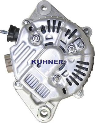 AD Kühner 401891RI - Alternatore autozon.pro