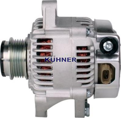 AD Kühner 401893RID - Alternatore autozon.pro