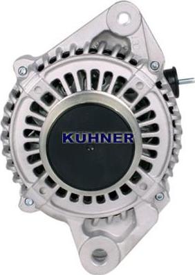 AD Kühner 401893RID - Alternatore autozon.pro