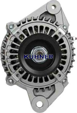 AD Kühner 401892RI - Alternatore autozon.pro