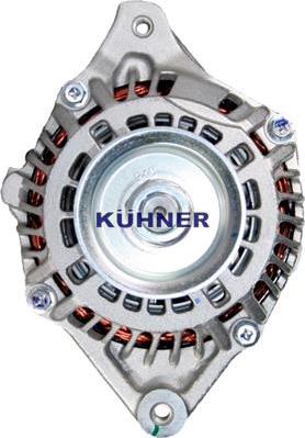 AD Kühner 401897RI - Alternatore autozon.pro