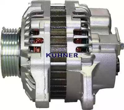 AD Kühner 401897RIM - Alternatore autozon.pro