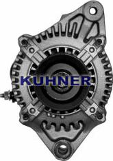 AD Kühner 40189RI - Alternatore autozon.pro