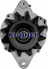 AD Kühner 40185RI - Alternatore autozon.pro